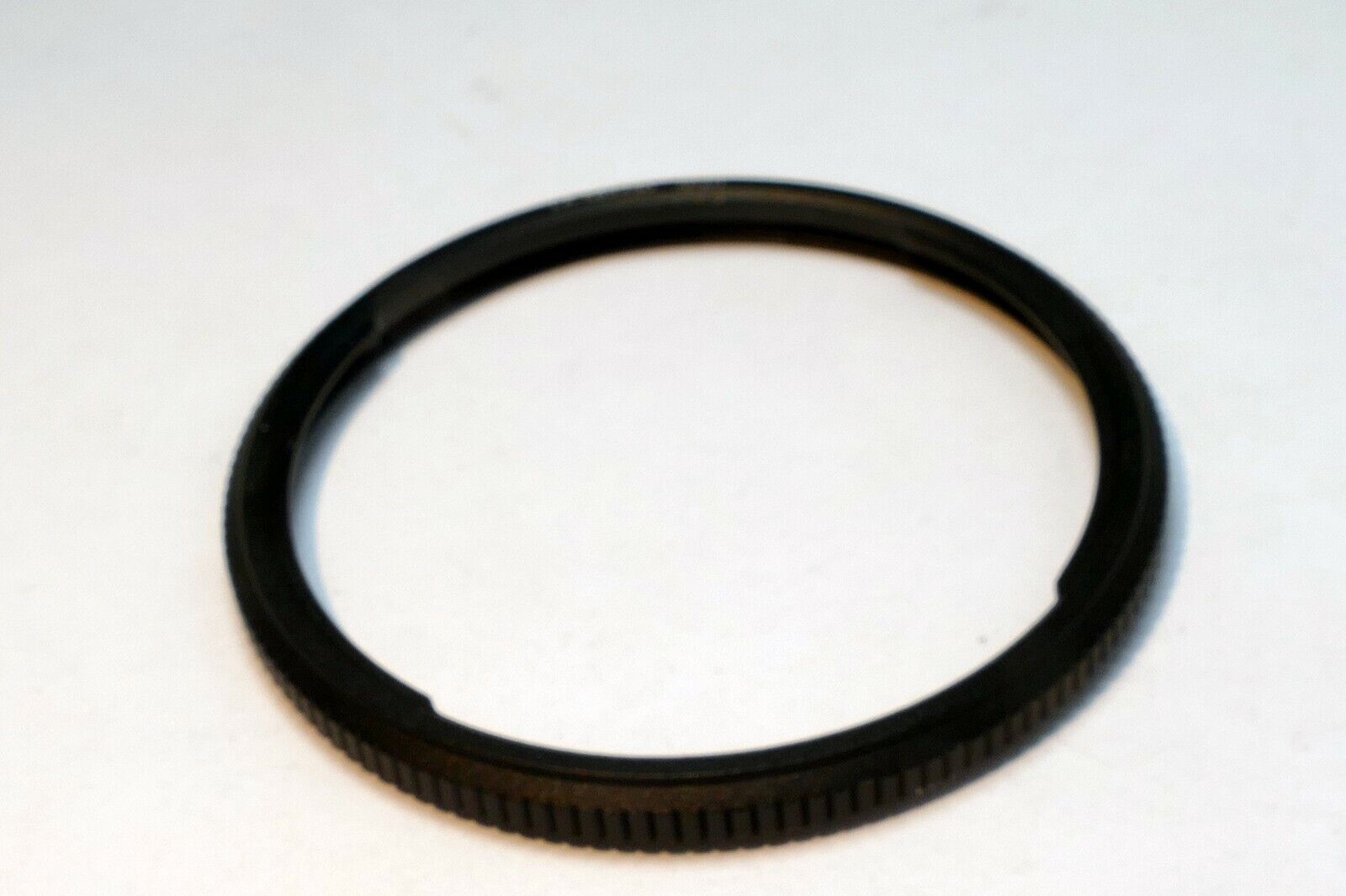 58mm Lens Filter Adapter Ring for Canon SX50 SX40 HS SX30 SX20 SX10 cameras
