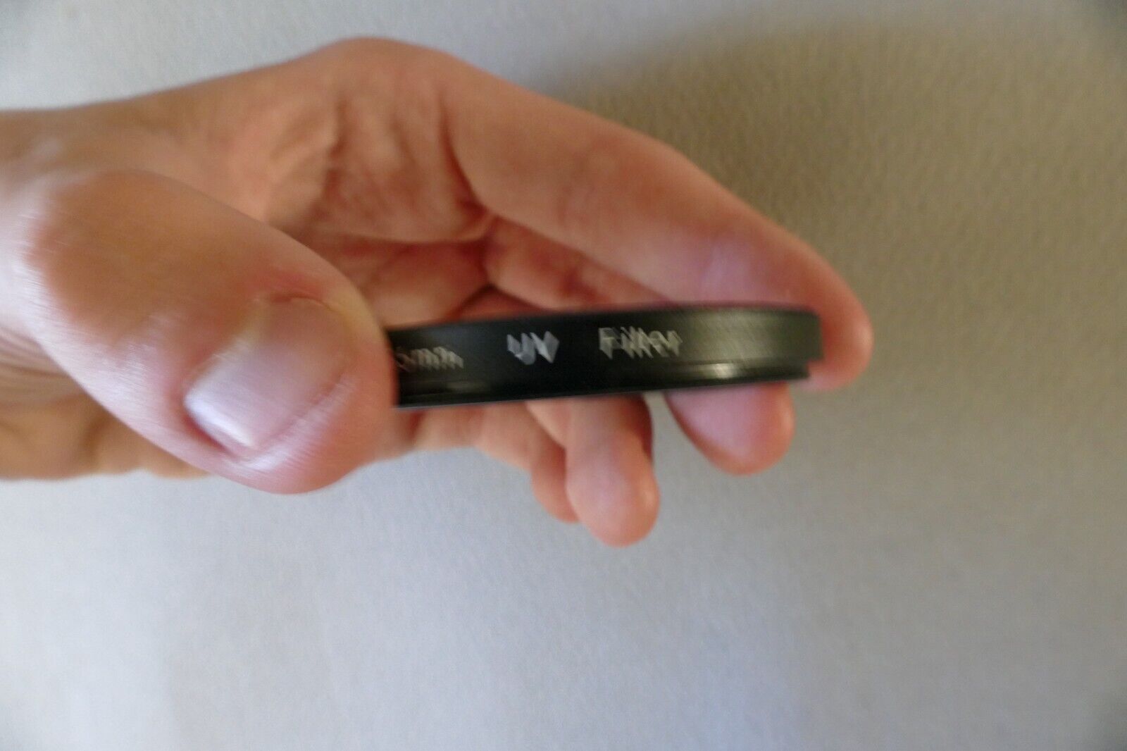 Targus 55 mm UV Filter China