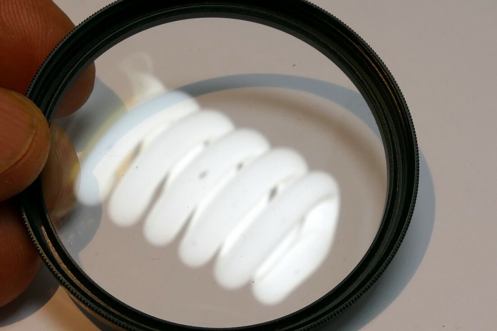 SUNPAK UV 55mm Filter