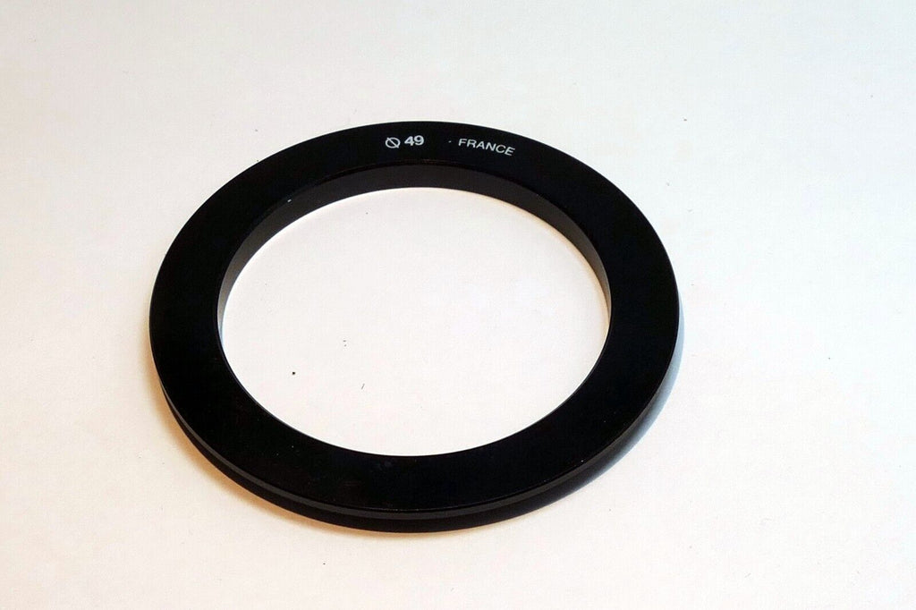 Cokin 49mm Metal ring to 62mm filter Adapter holder for Cokin adapter A series