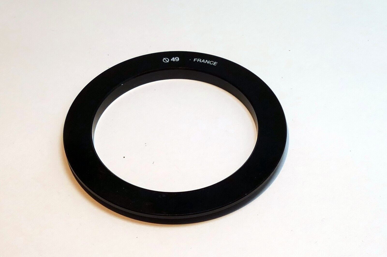 Cokin 49mm Metal ring to 62mm filter Adapter holder for Cokin adapter A series