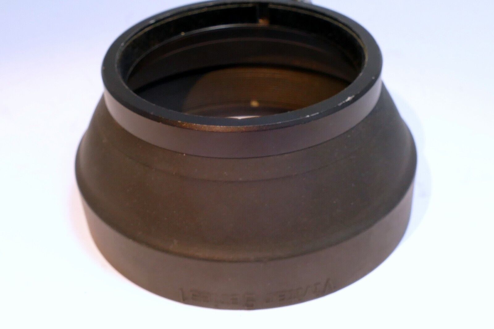 Vivitar Series 1 31-9740 67mm Rubber Lens Hood Shade for 70-210mm f3.5 OEM