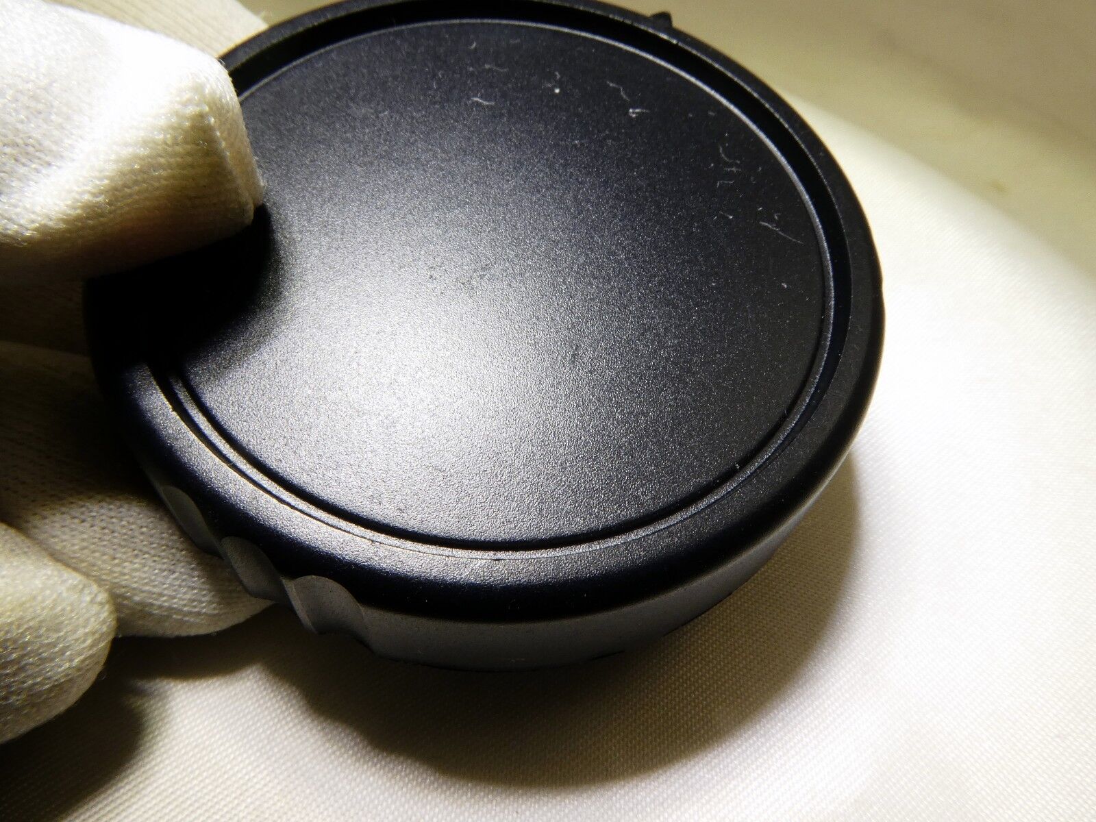 YES Rear Lens Cap  for Canon EOS EF  lenses
