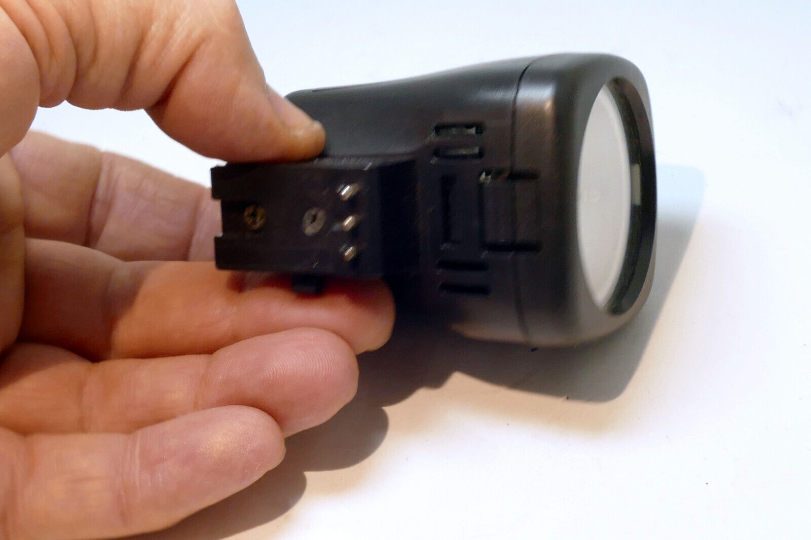 SEARS Camcorder VM-CP10AS Camera Light  E123734