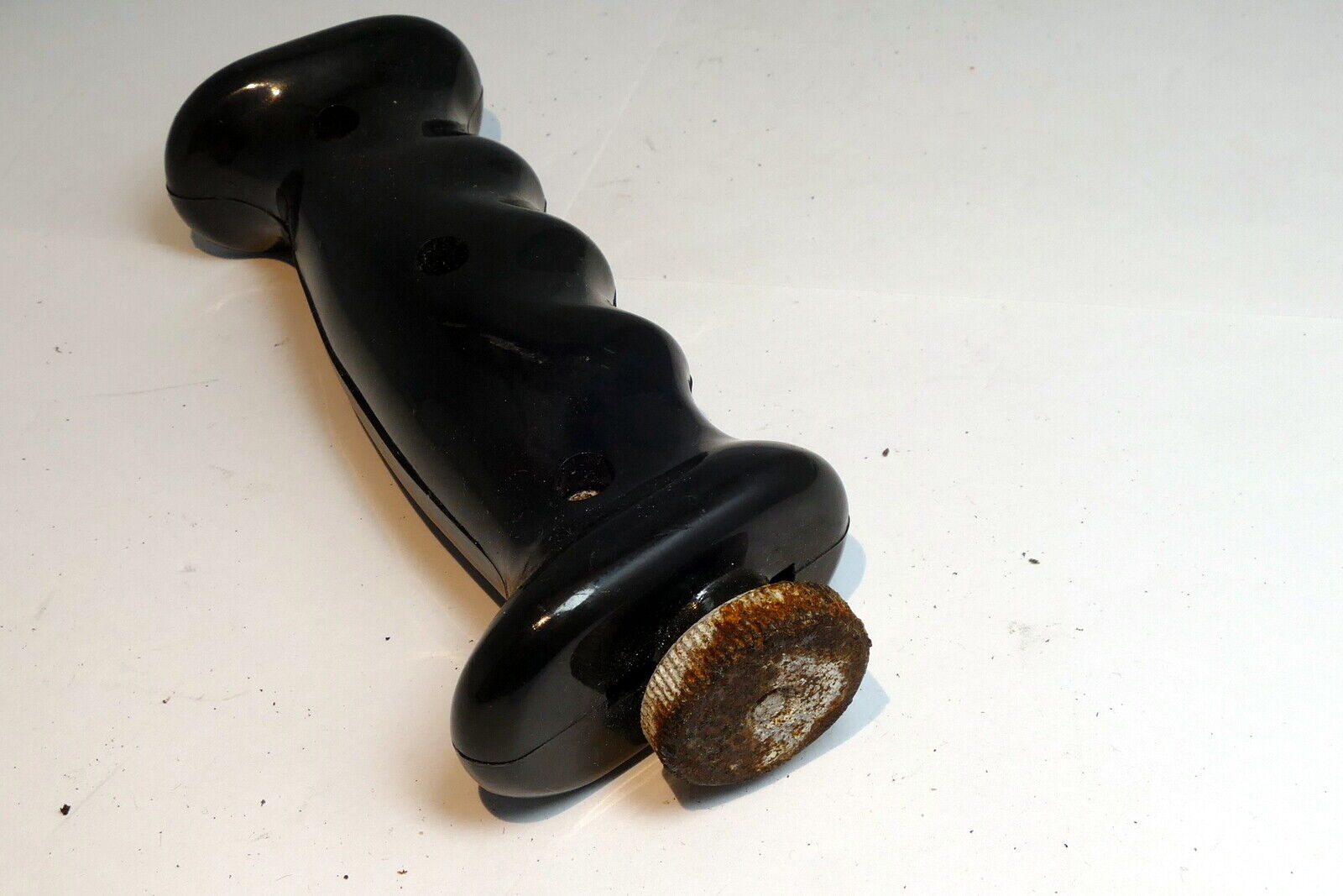 Polaroid CU-5 Instant land camera Hand Grip handles CU-5  CU5 Close Up