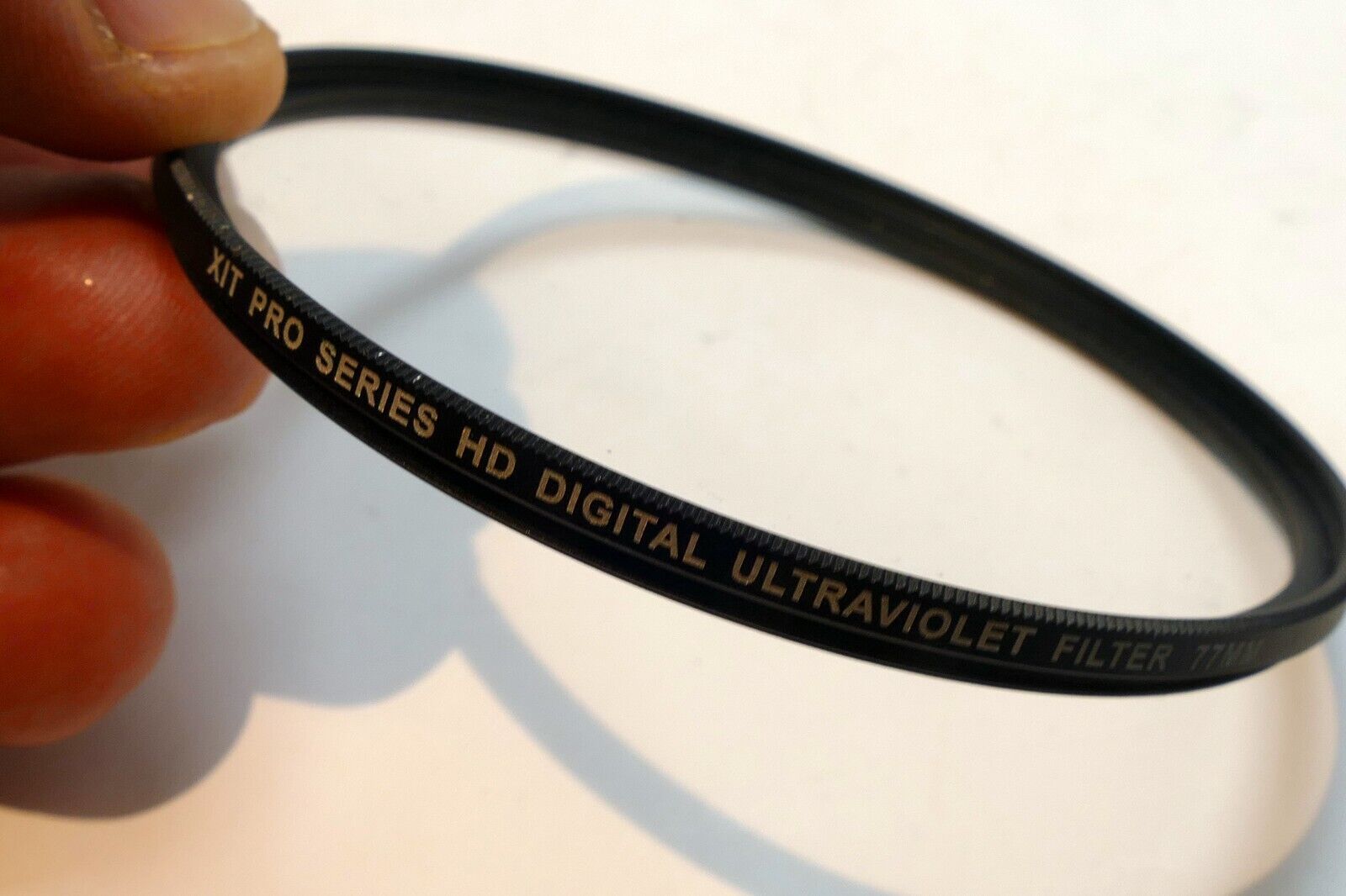 XIT PRO  77mm UV Filter  Clear protection multi-coated HD Digital