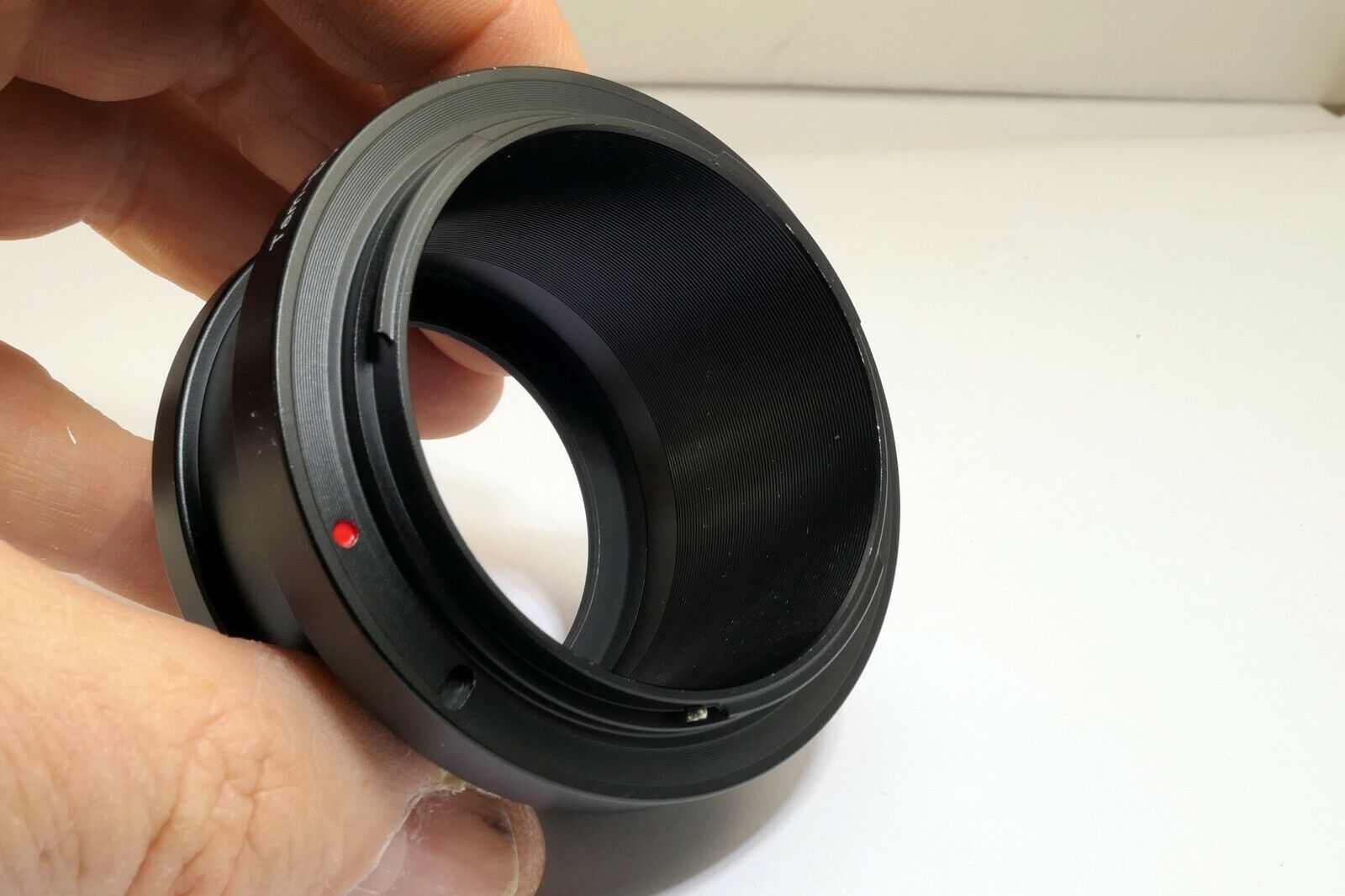 Tamron Adaptall Lens mount adapter Ring Canon EOS R Camera Full frame Mirrorless