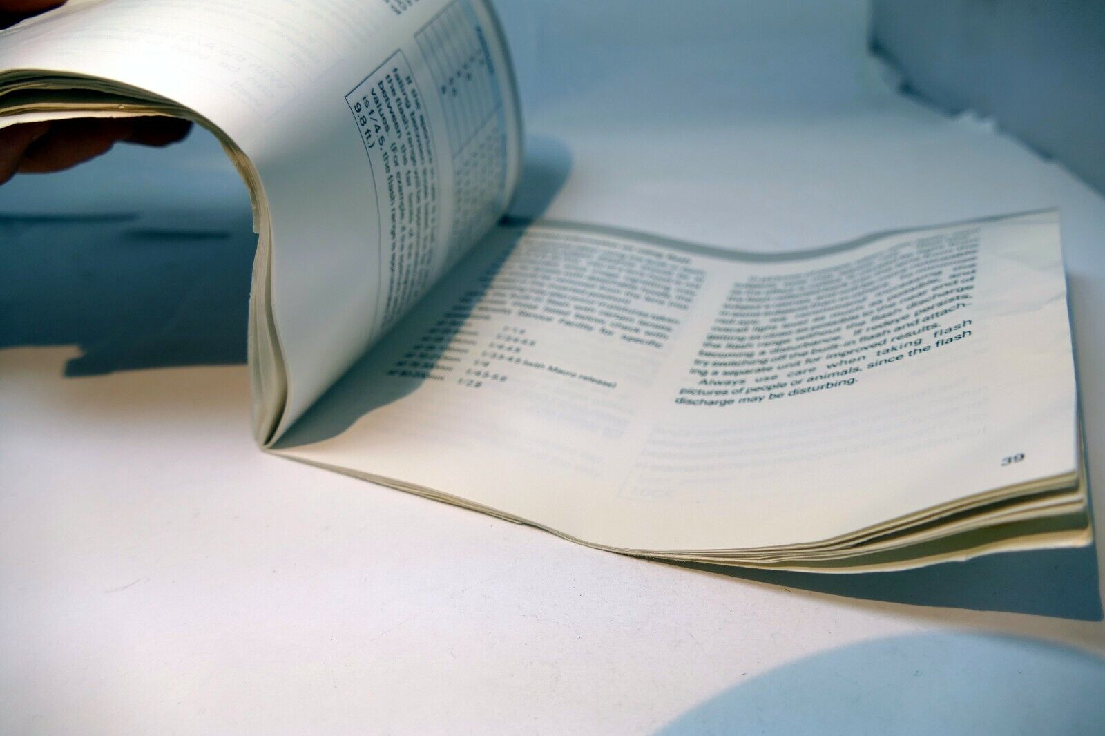 Minolta Maxxum 5000i Camera Guide Owners Manual  English EN