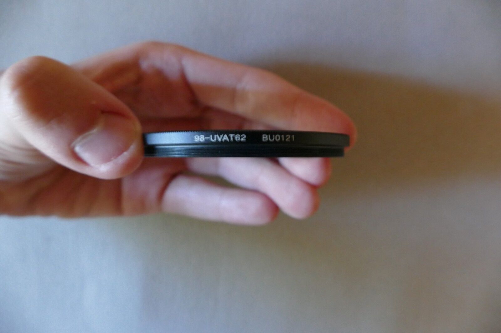 Chiaro 62mm T98 UV Filter China