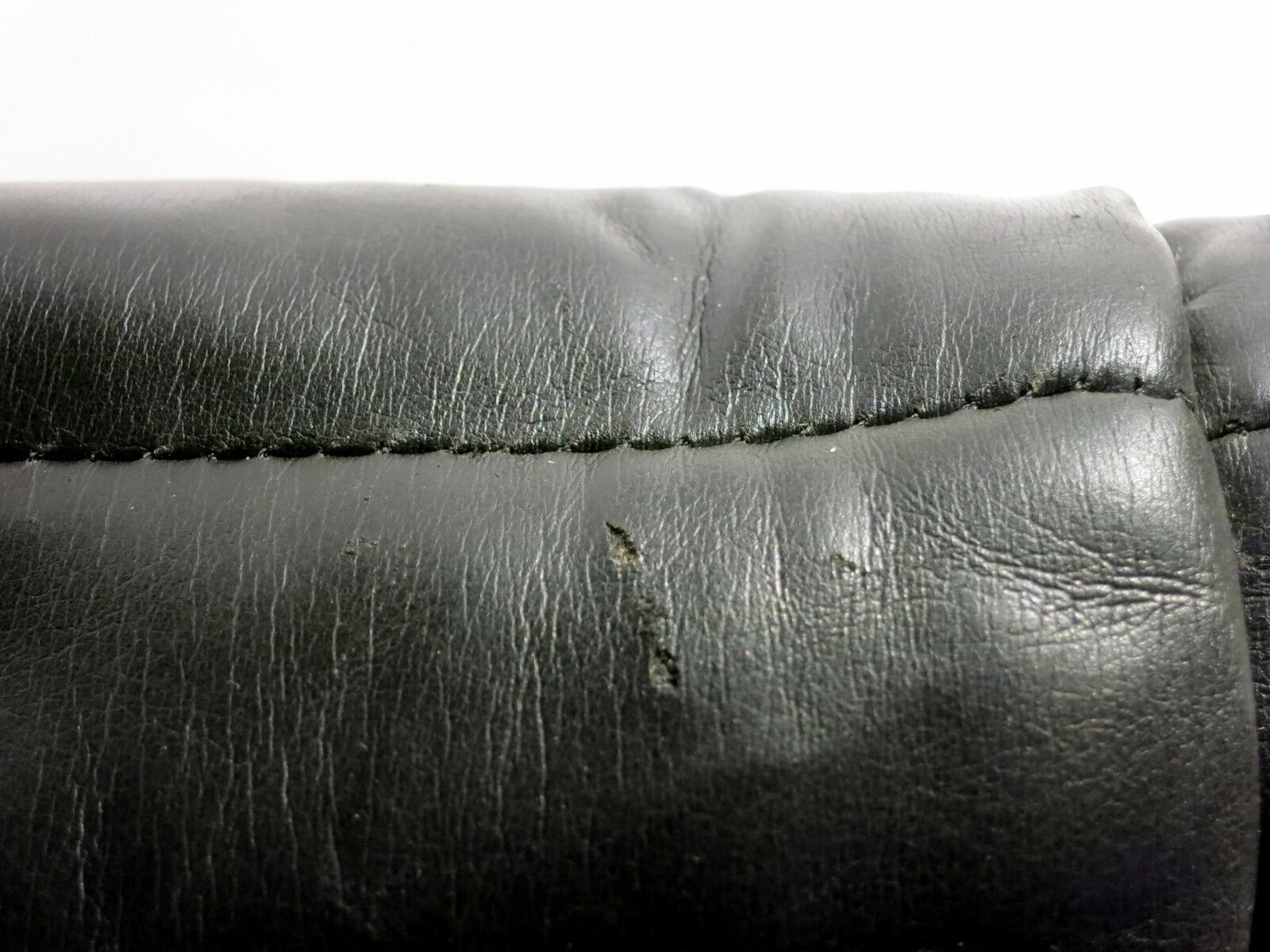 Soft Gray Fabric Lens protective Case Pouch h5.5"x w2.5" R.O.C. - Taiwan 9104039