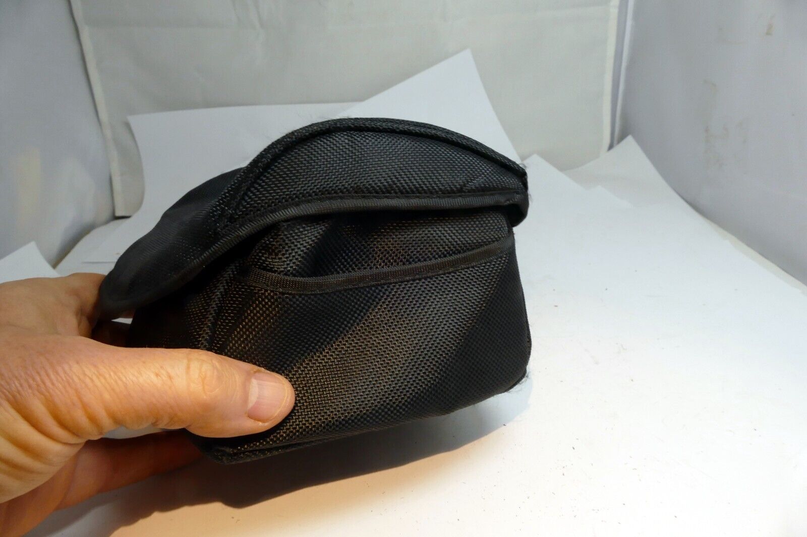 NIKON Camera Protective Case 5X5X4