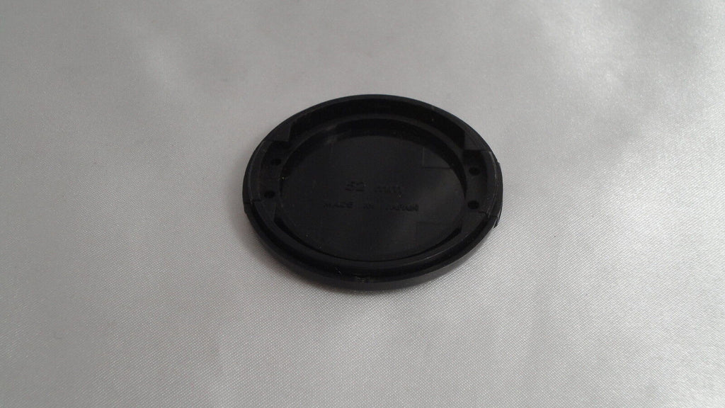 Sigma snap-on 52mm Front Lens Cap - Japan Genuine vintage 2112047