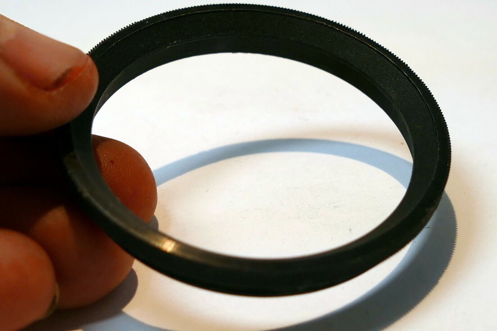Retaining Ring for series 7 VII 2" inch 54mm Ednalite plastic