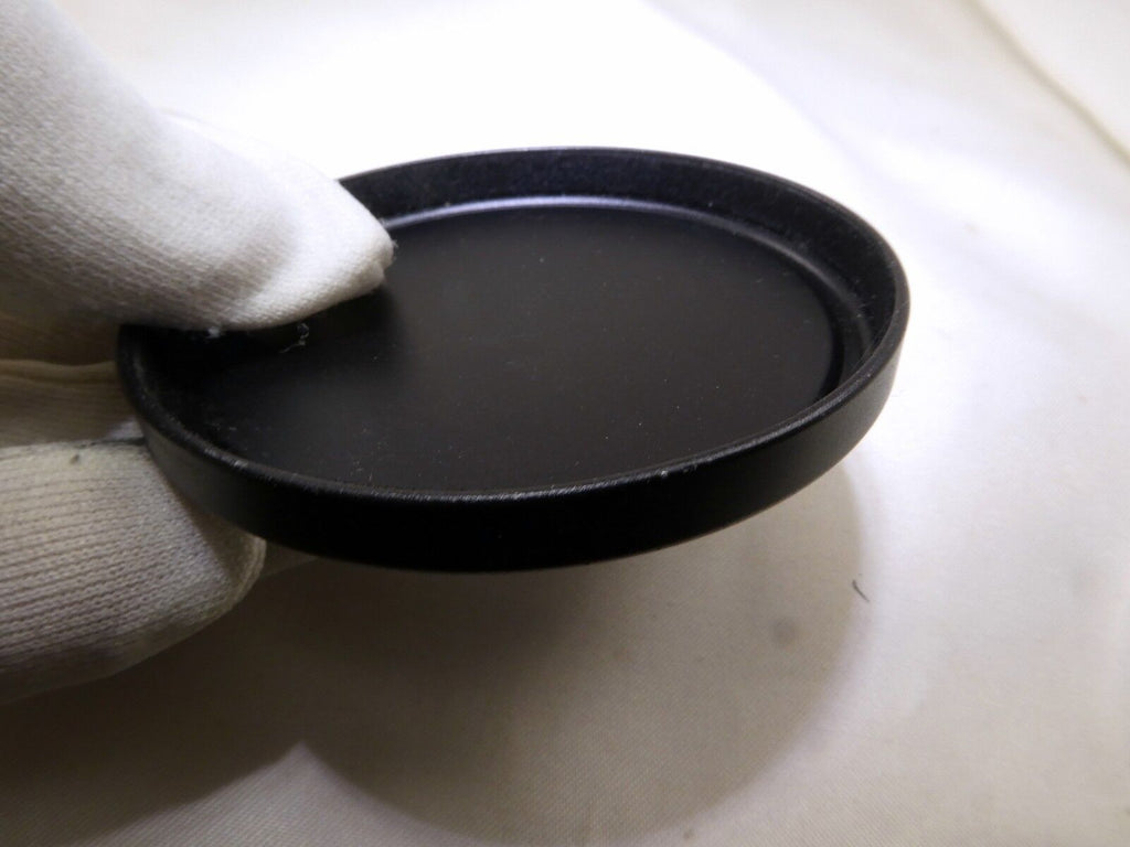 Soligor 62mm  Front Lens Cap Metal Slip on type