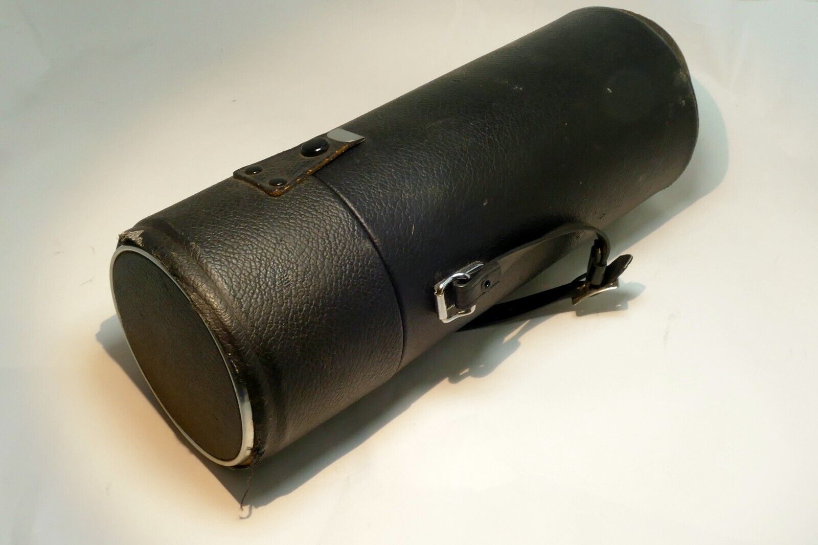 Vivitar Lens case for 70-210mm f3.5 f3.8 vintage