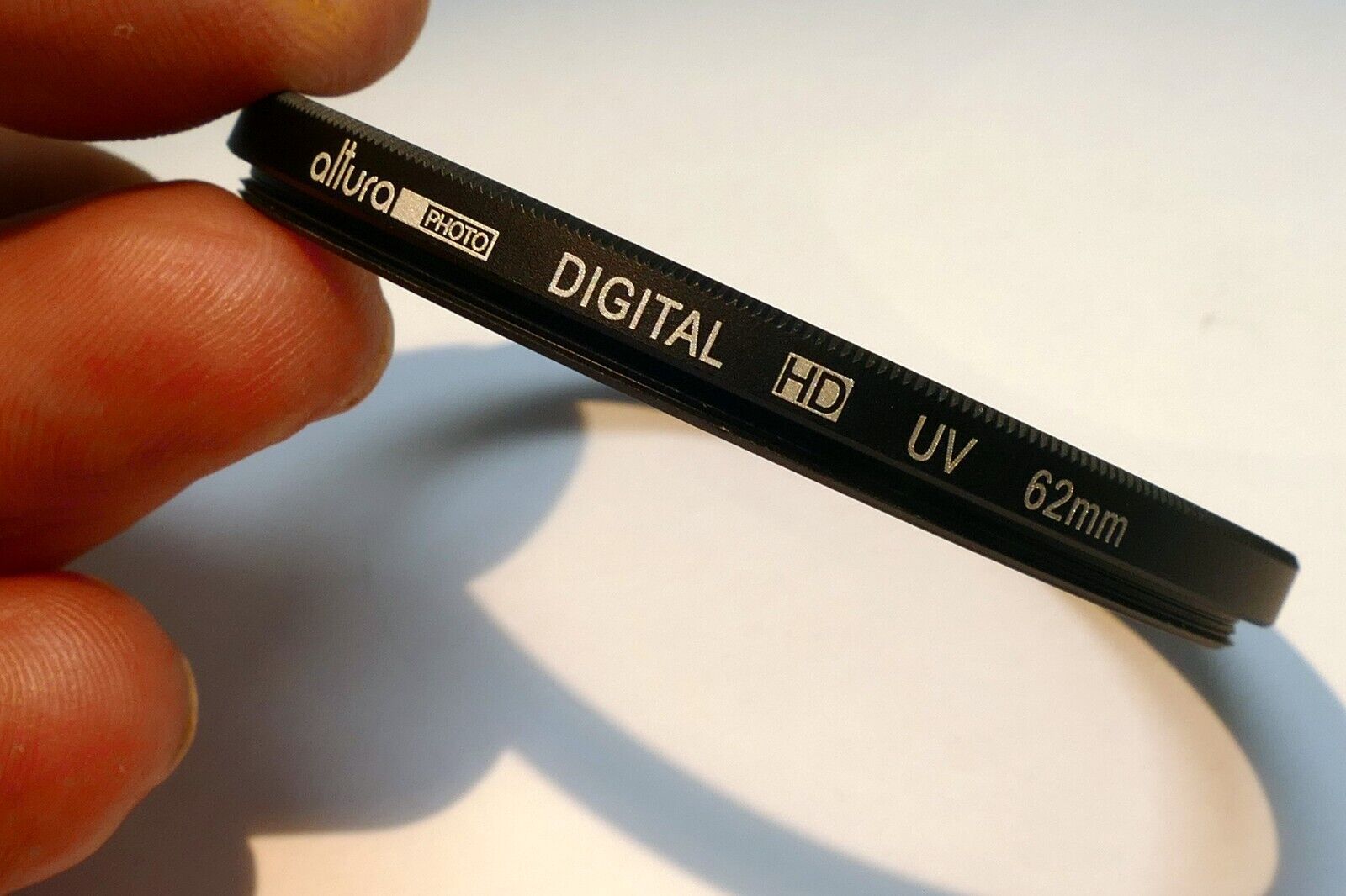 Altura 62mm Lens Filter Digital HD UV Low / Slim profile WIDE ANGLE lenses