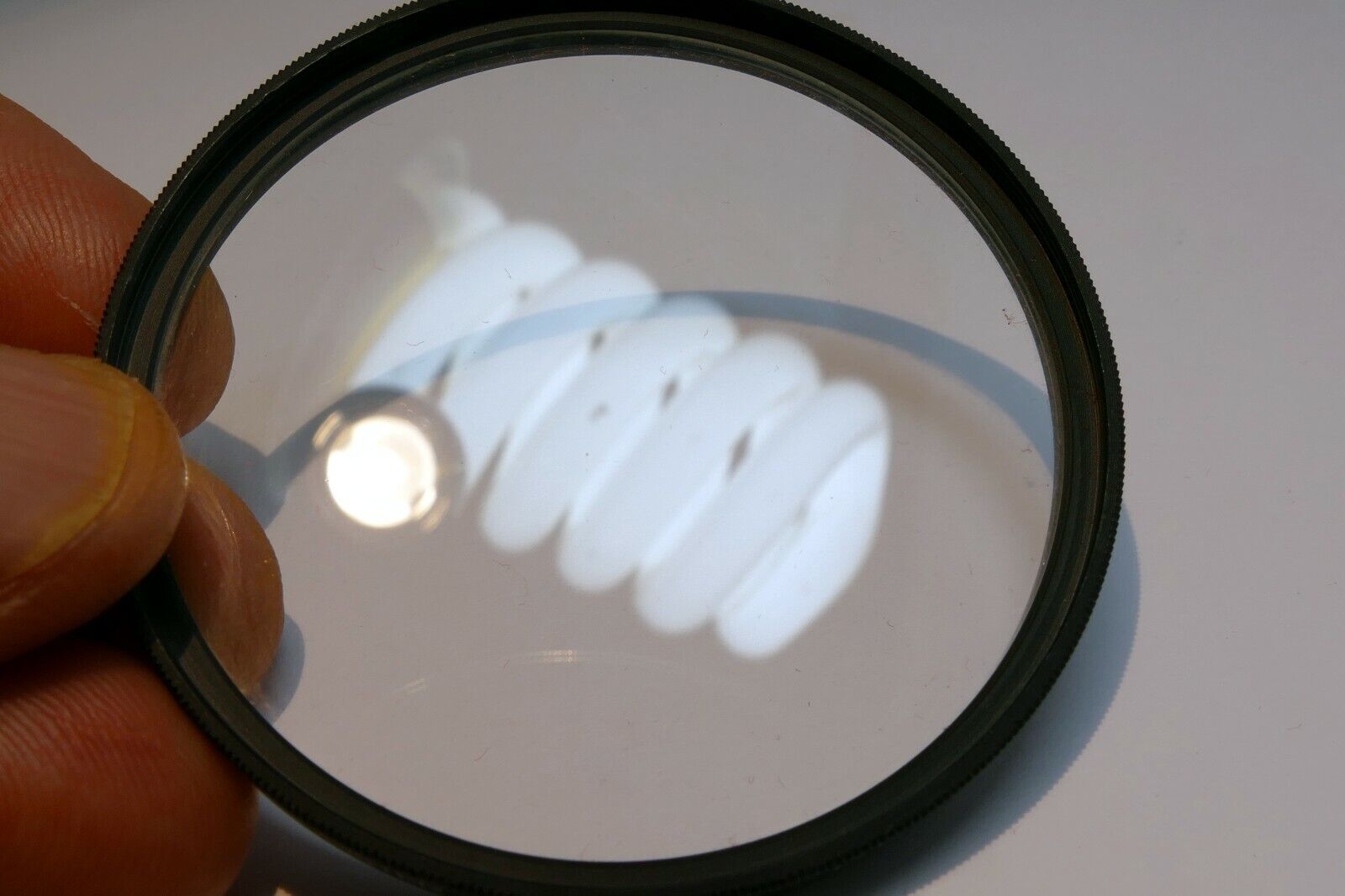Promaster UV 58mm Filter