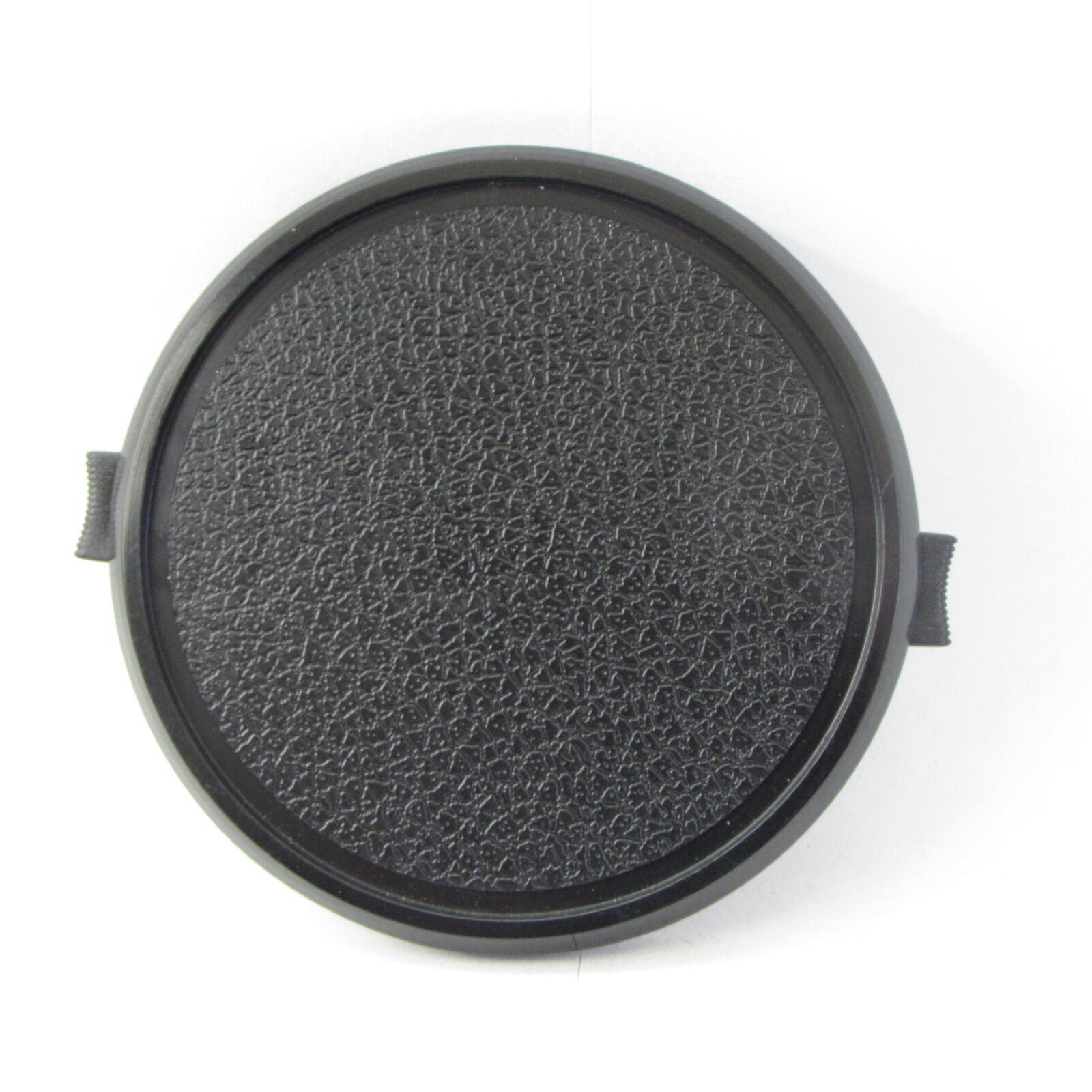 Black 67mm Lens Front Cap Made in Taiwan S211634