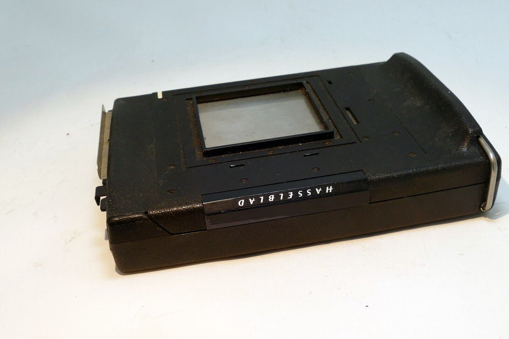 Hasselblad 80 Magazine Back 100 for Polaroid Film for 500C/M 500EL/m  cameras