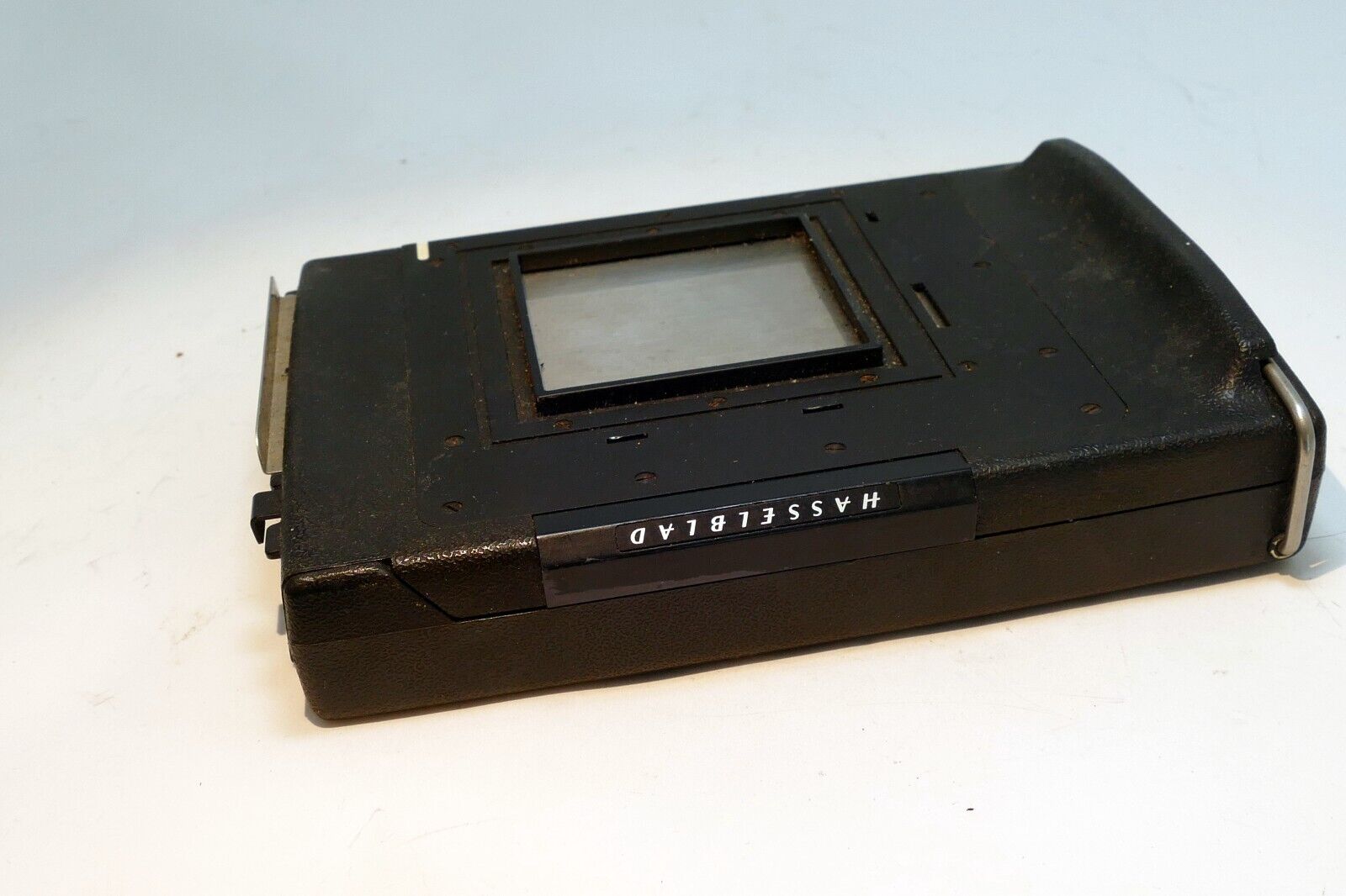 Hasselblad 80 Magazine Back 100 for Polaroid Film for 500C/M 500EL/m  cameras
