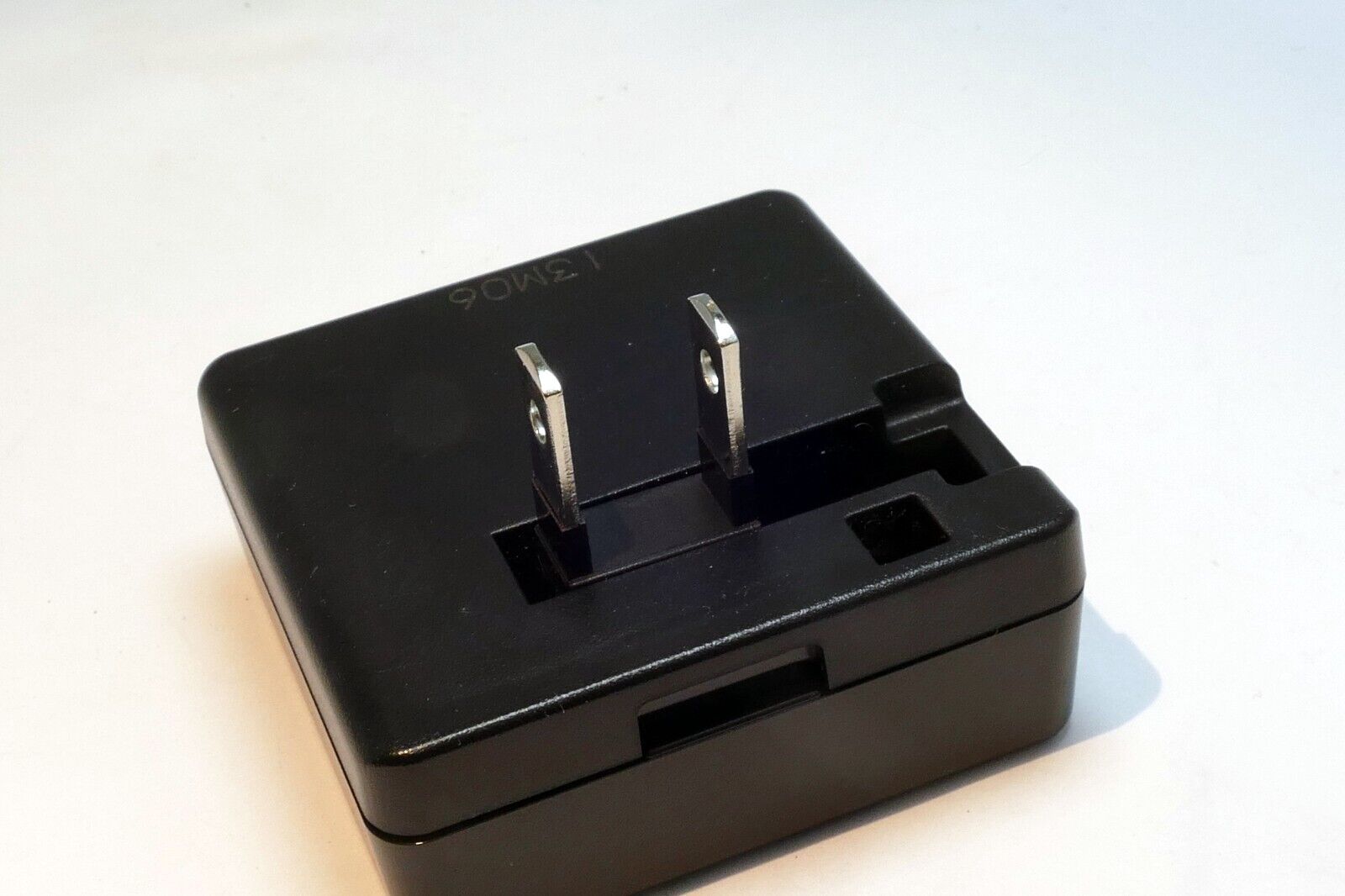 Nikon EH-70P AC USB charger adapter Genuine OEM US plug