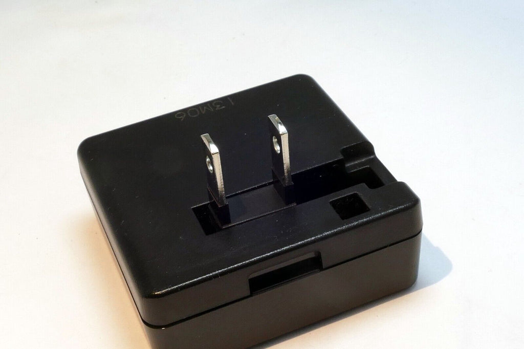 Nikon EH-70P AC USB charger adapter Genuine OEM US plug