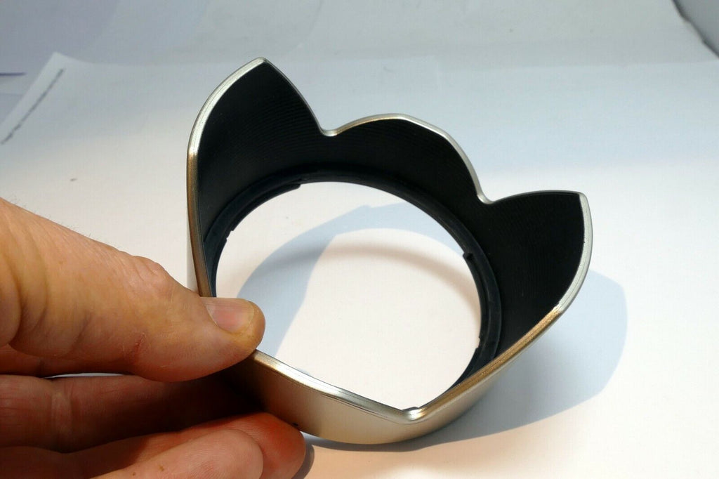 Tamron C8FH Lens Hood Shade grey  28-200mm f3.8-5.6 LD AF Aspherical