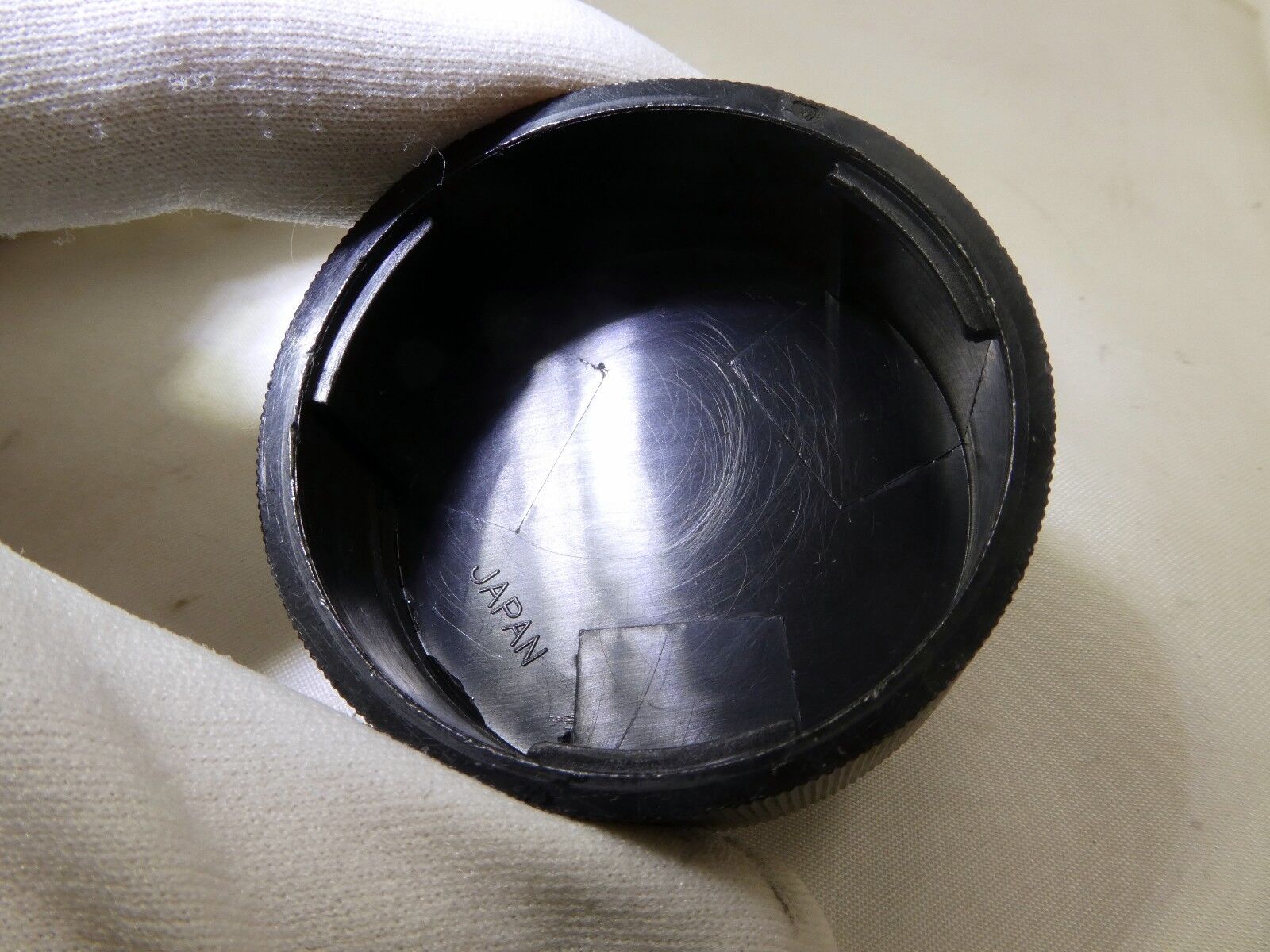 Tamron Adaptall 2 REAR Lens Cap For Nikon manual focus Ai-s
