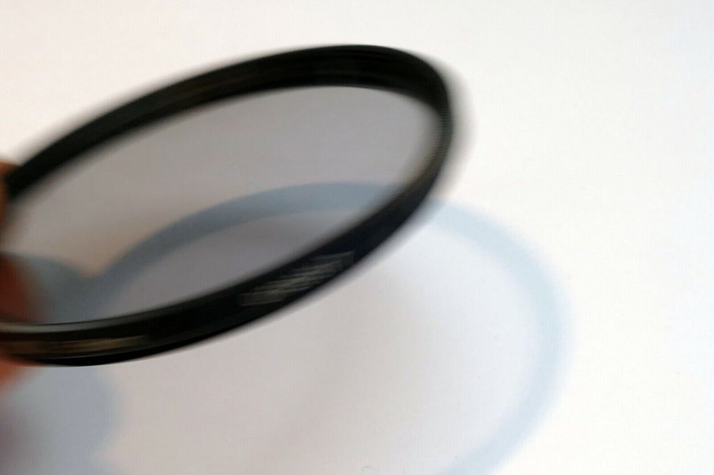Vivitar Series 1 55mm Lens Filter ND2  Neutral Density  multi-coated