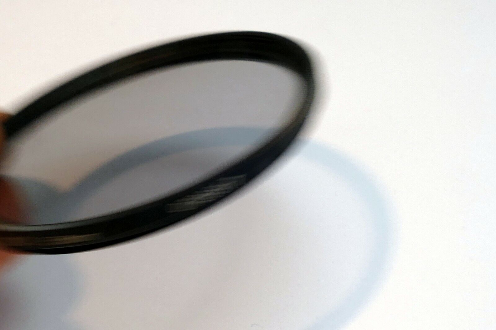 Vivitar Series 1 55mm Lens Filter ND2  Neutral Density  multi-coated