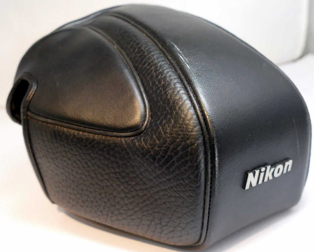 Nikon CF-47 Semi-Soft Protective Case Flap for N90 N90S F90 cameras