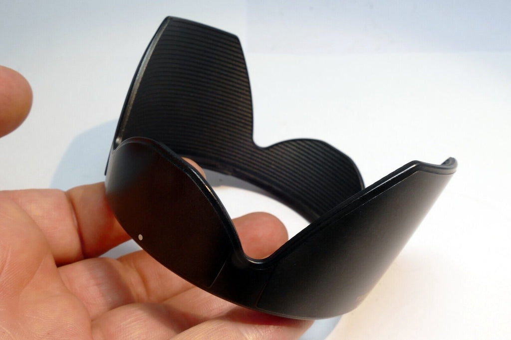 Tamron D4FH Lens Hood Shade Black for  28-200mm F3.8-5.6 / 28-300mm F3.5-6.3