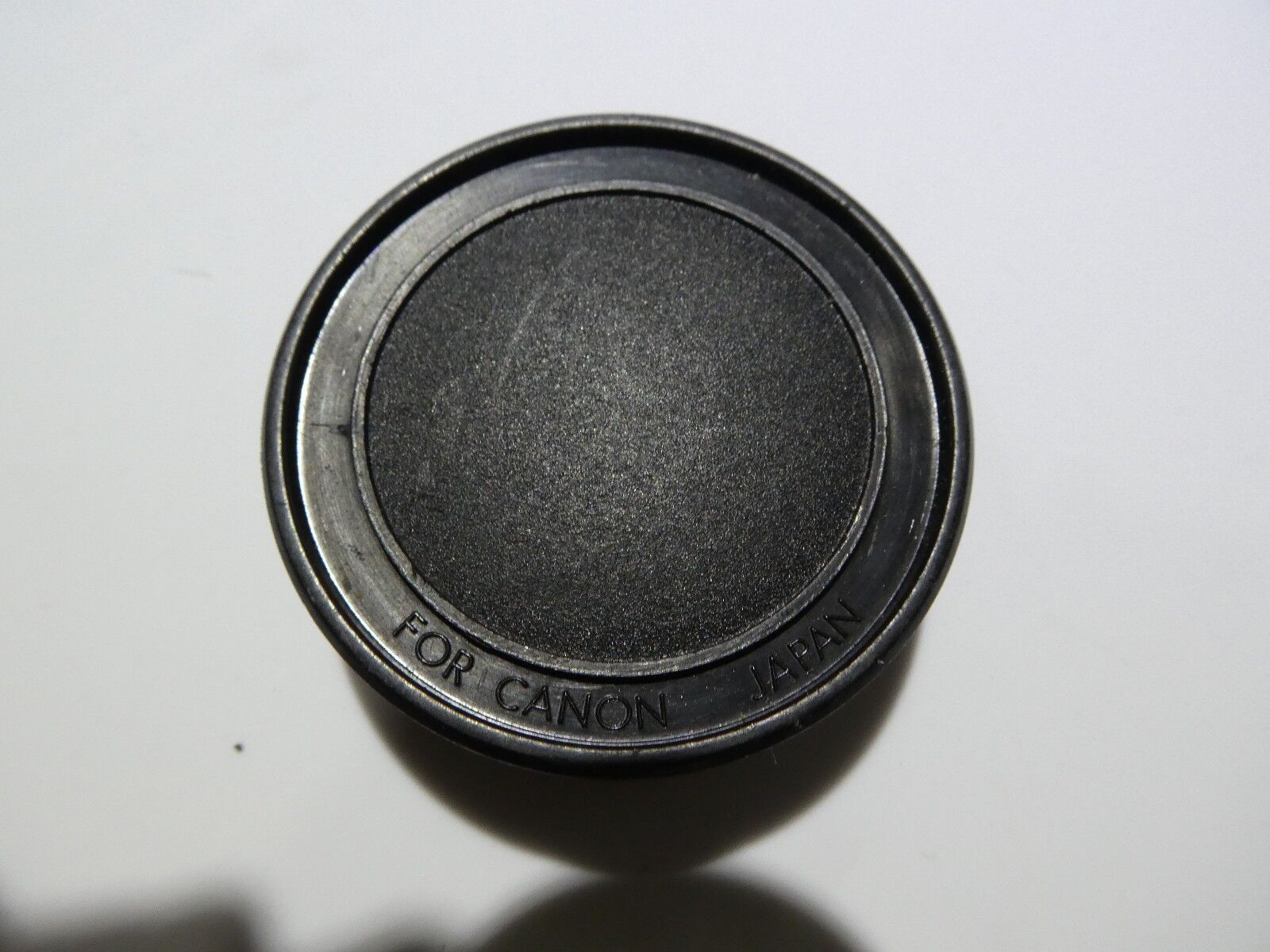 FD Rear Lens Cap for Canon manual focus 28mm f2.8 50mm
