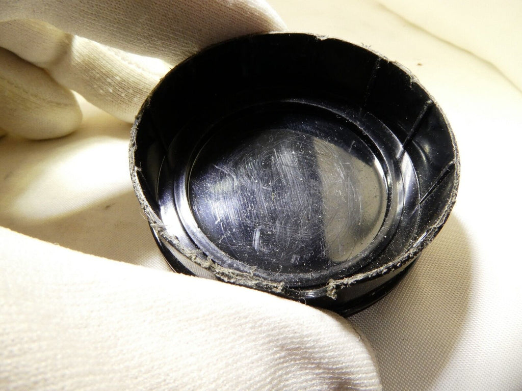 "For  Canon Japan"  Rear FD Cap Lens manual focus breech lock Slip on type 