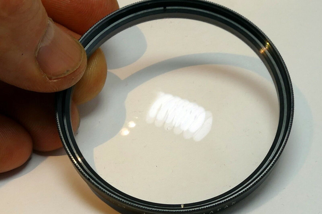 Ricoh  55mm Lens Filter Close-Up No 1 macro +1 Pentax