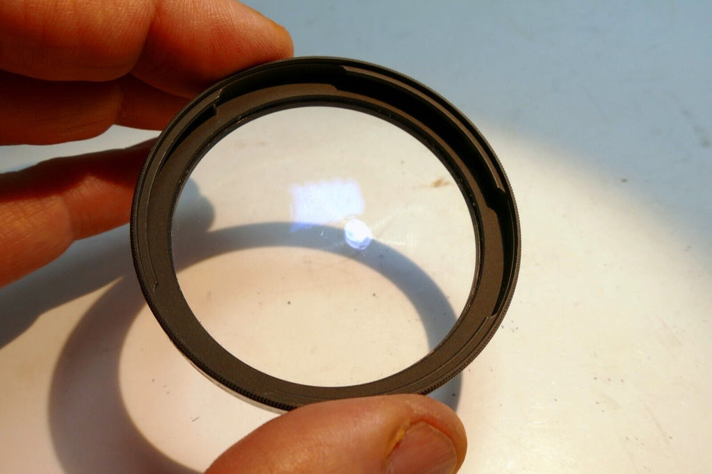 HASSELBLAD =V= B57 CARL ZEISS PROXAR f=1m Bay 57 lens filter - OEM Genuine