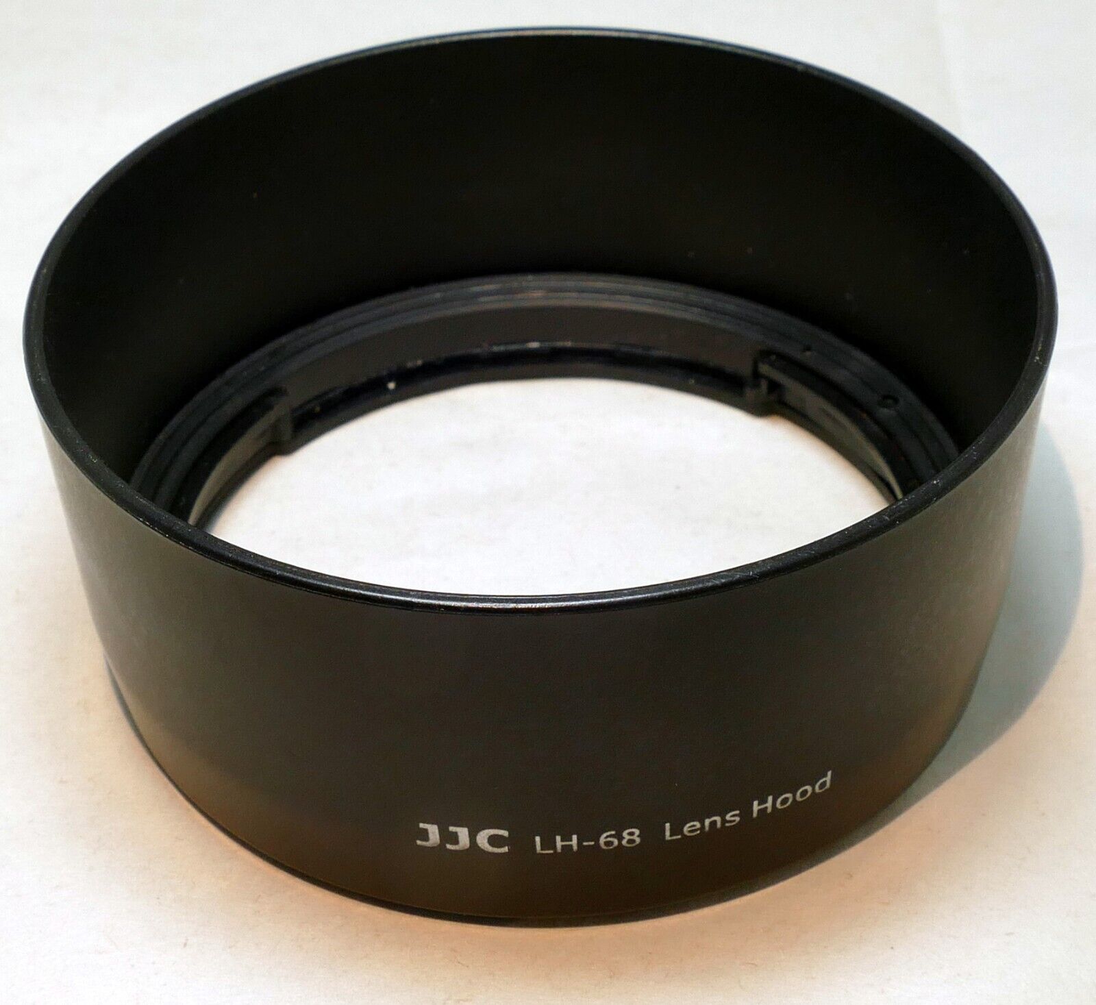 Aftermarket LH-68 Lens Hood Shade for CANON EF 50mm f/1.8 STM replace