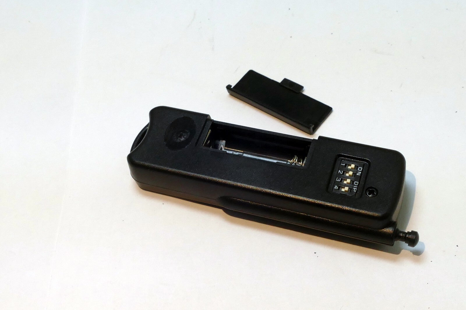Promaster Camera Remote SWITCH  wireless (missing UC1 connector)