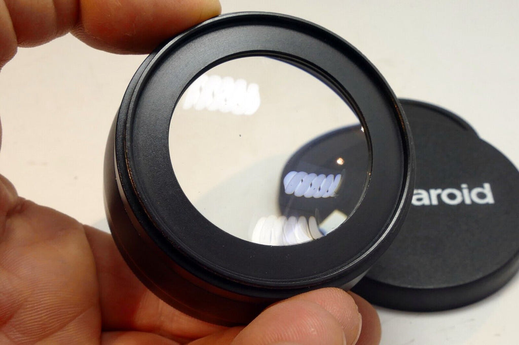 58mm Threaded  Studio 0.43X Super wide Angle attachment AUX  Lens