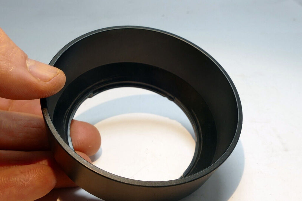 62mm Twist on type  Lens Hood Shade ( 65mm ID)