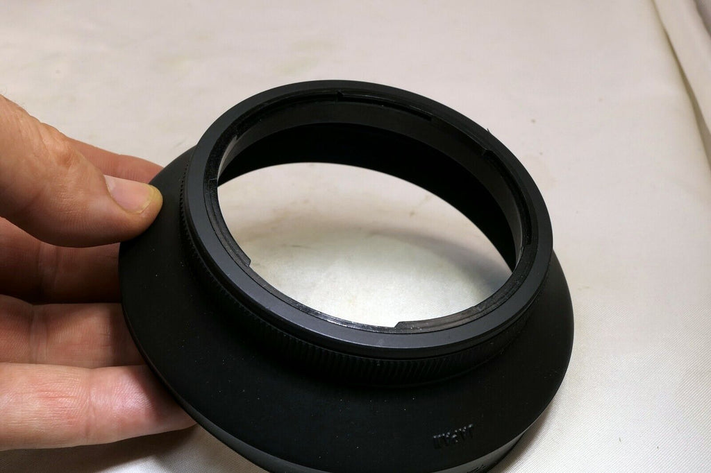 Tamron Lens Hood Shade CF  Macro 35-135mm f3.5-4.2 35-210mm 28-135mm Adaptall