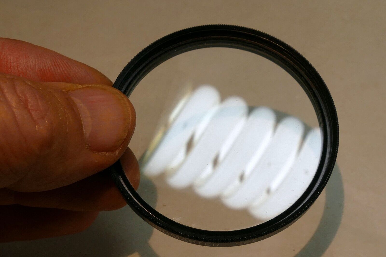 Promaster 52mm UV Clear Filter