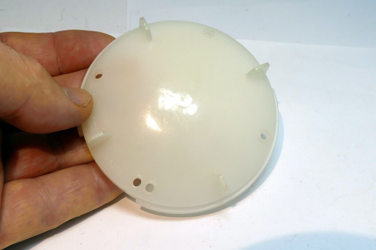 Nikon Nikonos SW-103 Wide Flash Adapter (SB103,SB105) Soft Dome diffuser