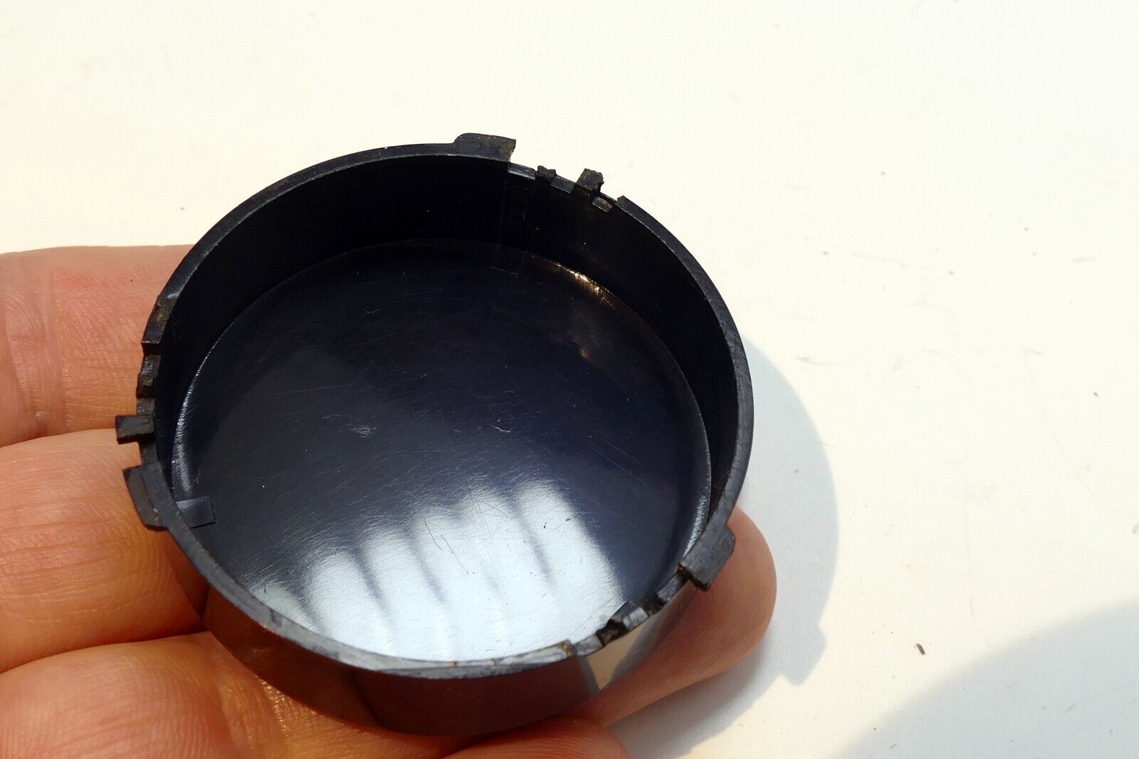 Kiron Rear Lens Cap for Canon FD mount