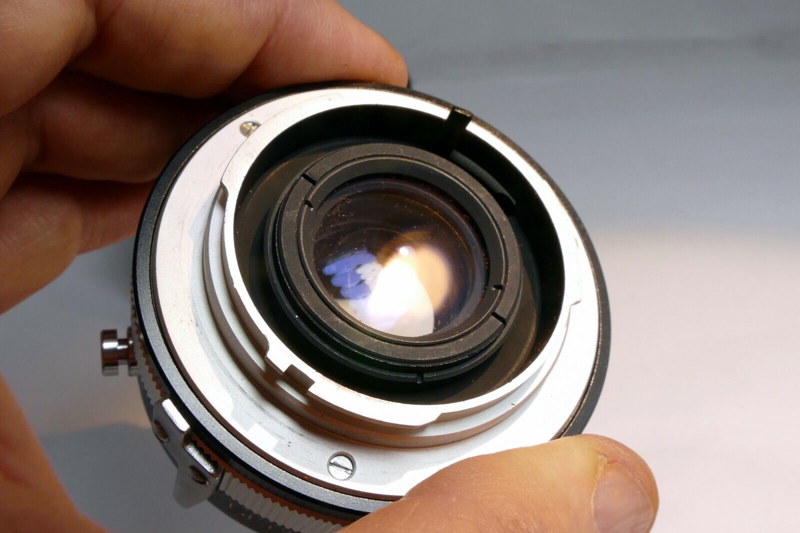 Kenko  2X Teleconverter lens for Minolta MC  mount  manual focus tele-converter