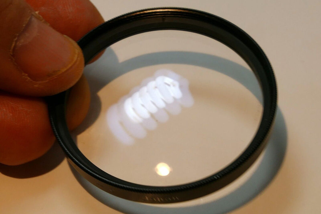 Tiffen 49mm Lens Filter +2  No 2 close-up macro