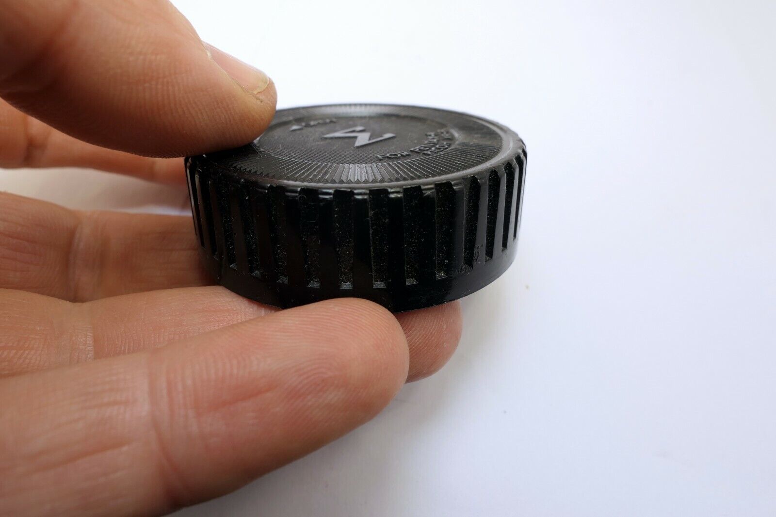 Sigma Lens rear Cap Genuine for Pentax Ricoh K KA KR bayonet lens mount