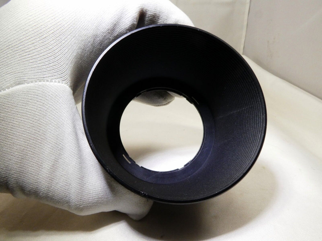 Tamron C6FH LENS HOOD SHADE for 80-210mm f4.5-5.6 AF zoom