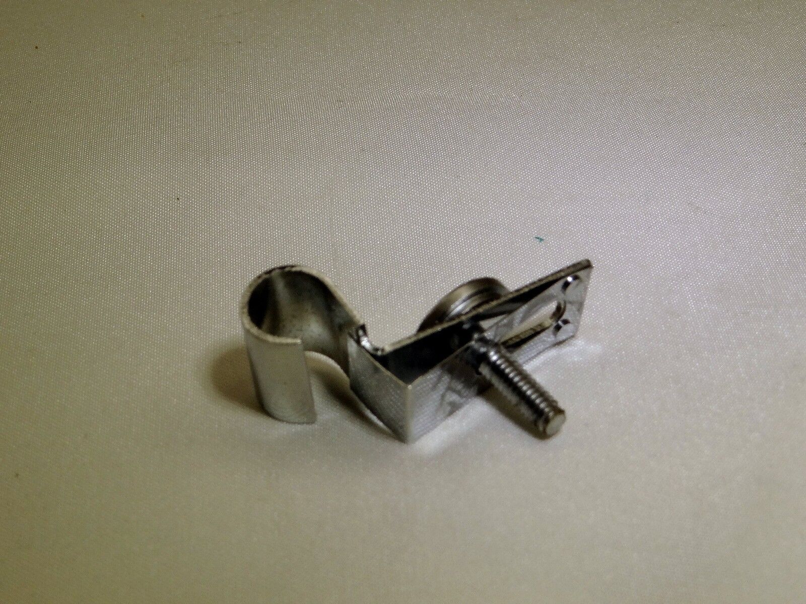 Tripod Bracket L gimball unknown brand metal 1/4"