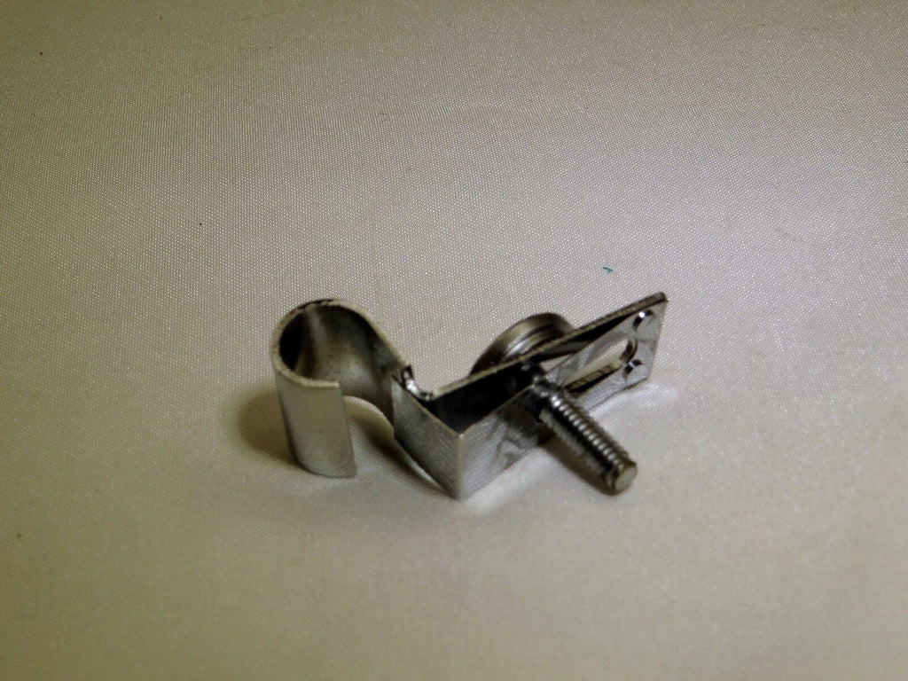 Tripod Bracket L gimball unknown brand metal 1/4"